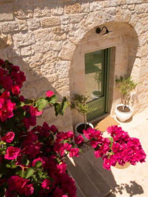 Trullo Monte Olimpo 5 Alberobello